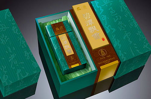 普洱茶定制包裝內(nèi)容要求詳解 從材料、設(shè)計到印刷，全方位滿足您的需求