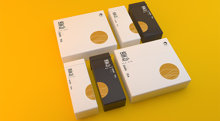 一盒一品，花韻天成 精美花茶包裝盒設(shè)計(jì)定制全解
